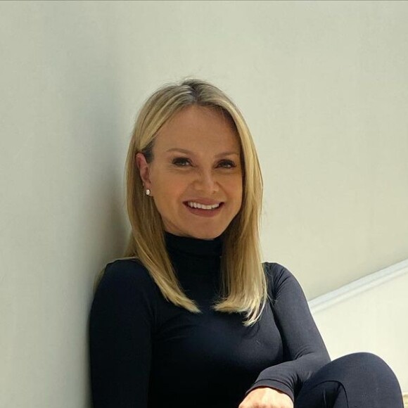 Eliana: 'Mais uma vez, a aparência de uma mulher é alvo de chacota e desrespeito na frente de milhões de pessoas'