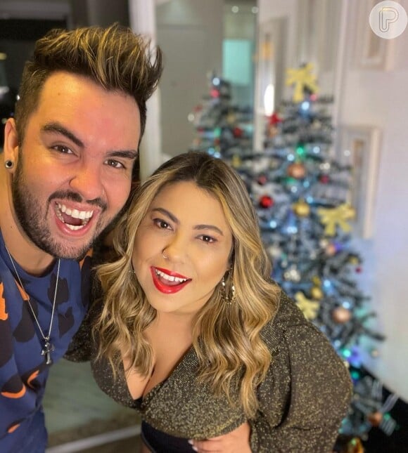 'Power Couple' 2022 também pode ter o DJ Rodrigo Mila e sua mulher, Daiana