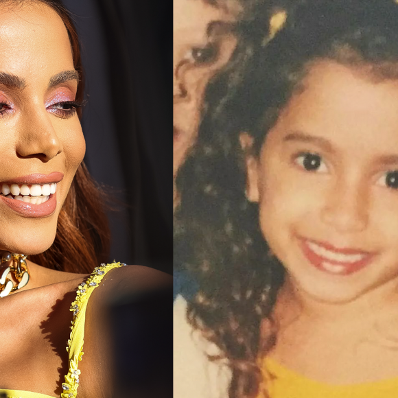 Anitta completa 29 anos nesta quarta-feira (30) e decidiu celebrar de um jeito bem especial