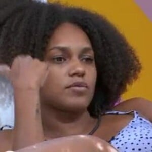 BBB 22: 'Se vazar [nudes], vou pedir meus direitos autorais', brincou Jessilane