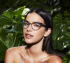 Bruna Marquezine e Óticas Carol lançaram collab de óculos repleta de modelos fashionistas