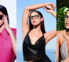 Óculos da collab OC x Bruna Marquezine e clássicos da moda: veja como montar um look fashionista com esse match perfeito!