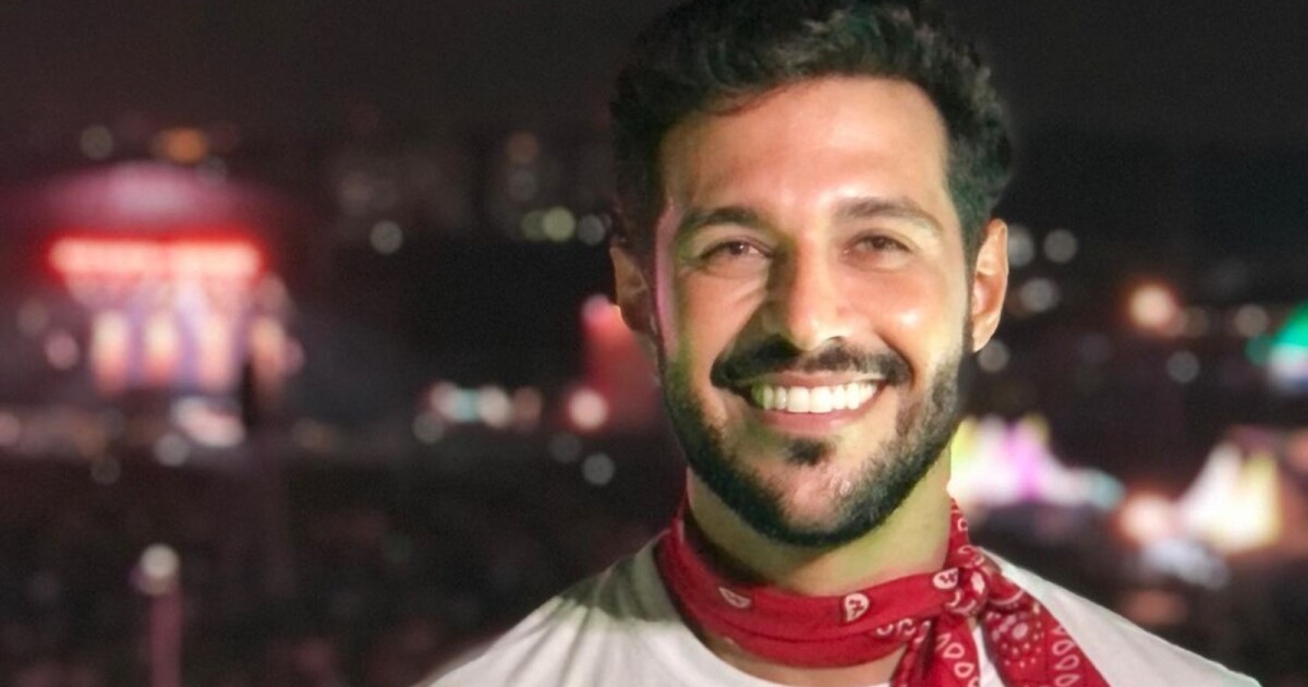 Urgente Ex BBB Rodrigo Mussi sofre acidente de carro e é internado em estado grave Purepeople