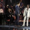Luan Santana canta com Roberto Carlos em especial