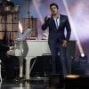 Luan Santana cantou 'Tudo o Que Você Quiser' com o maestro Eduardo Lages