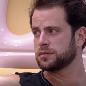 'BBB 22': Gustavo enxerga Pedro Scooby como ponto de ligação com Lina, Jessi e Natália