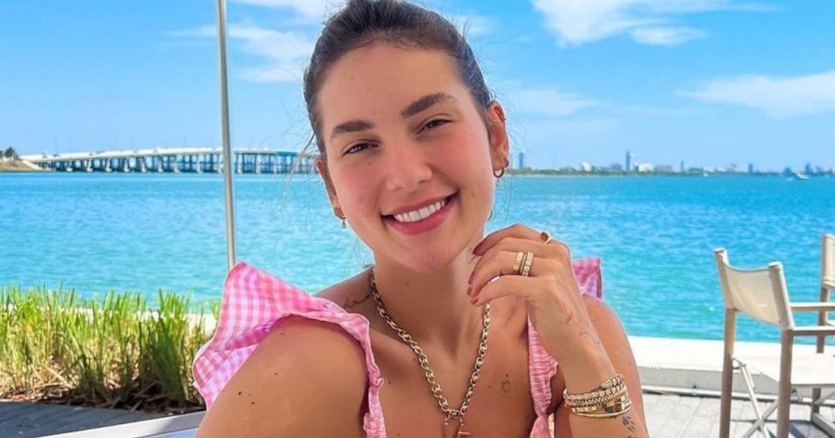 Virginia Fonseca: ¿Por qué la influencer fue baneada de TikTok?