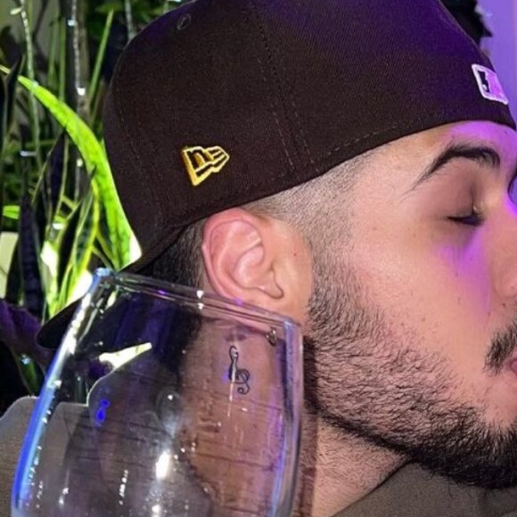 Virginia Fonseca já pensa no próximo país onde eles irão se casar
