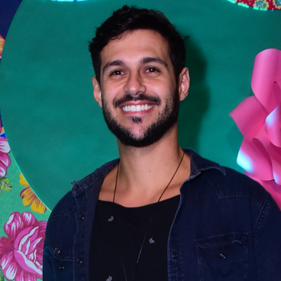 Rodrigo Mussi segue internado na UTI de um hospital 18 dias após sofrer um grave acidente de carro, em São Paulo