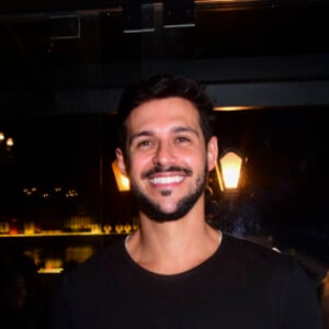 Rodrigo Mussi, que já havia sido extubado e dado início ao processo de fisioterapia, teve a sedação aumentada nesta segunda-feira (18)