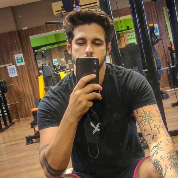 Rodrigo Mussi tem chances de sair da UTI ainda esta semana, segundo amigo. 'A luta é diária e a recuperação não é linear', disse