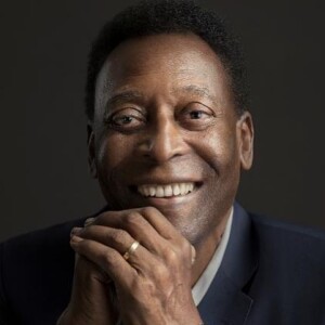 Tumor de Pelé foi identificado em setembro do ano passado