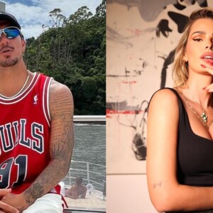 Gabriel Medina fala sobre processo de separação de Yasmin Brunet