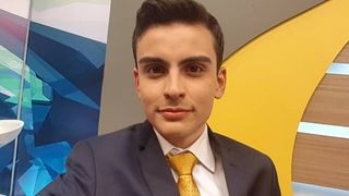 Dudu Camargo é acusado de assediar garoto de 13 anos. Entenda a história!