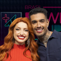 'Power Couple': Brenda Paixão e Matheus Sampaio revela 'ranço' por casal do reality. Saiba qual!