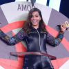 Anitta leva cantada de Daniel Rocha, de 'Império', durante o 'Amor & Sexo'