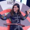 Anitta leva cantada de Daniel Rocha, de 'Império', durante o 'Amor & Sexo'