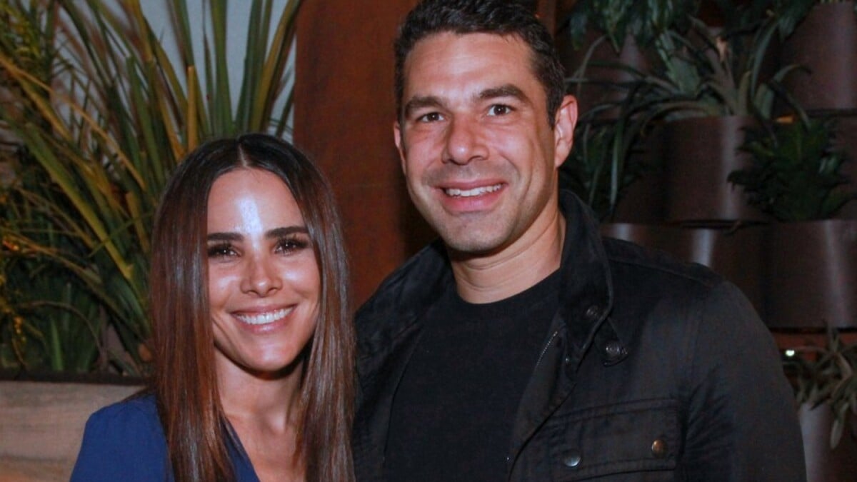Wanessa e Marcus Buaiz se separam após 17 anos de casamento. Saiba motivo!  - Purepeople