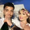 Casado com Deolane Bezerra, MC Kevin morreu no dia 16 de maio de 2021, após cair do 5º andar de um hotel, no Rio de Janeiro