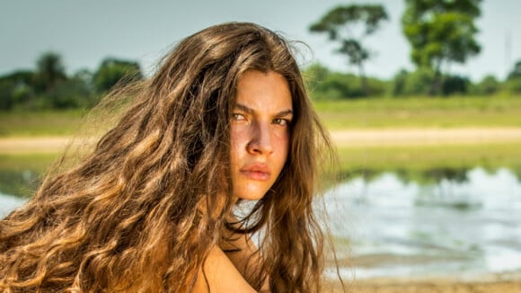 Novela 'Pantanal': Jove e Juma dão primeiro beijo durante viagem ao Rio. Detalhes!