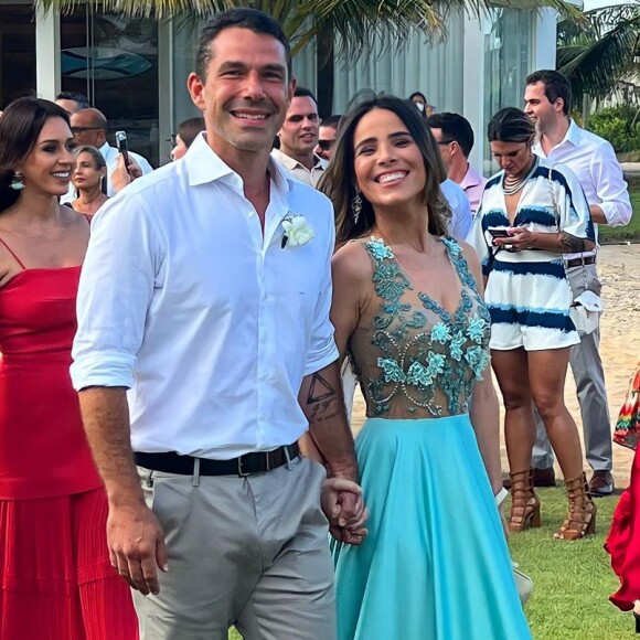 Wanessa Camargo deve ficar em casa que está construindo em São Paulo