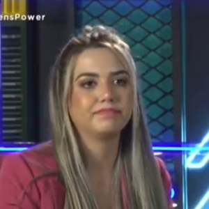 'Power Couple' 2022: Brenda ouve Karol dizer que não vai mudar seu jeito por ninguém