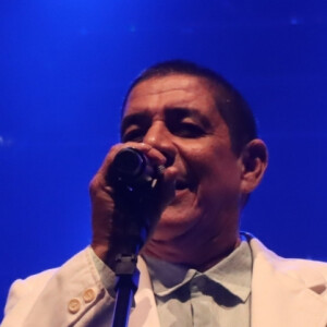 Para a Grande Rio, 'falar de Zeca é falar de um Rio de Janeiro não-oficial'