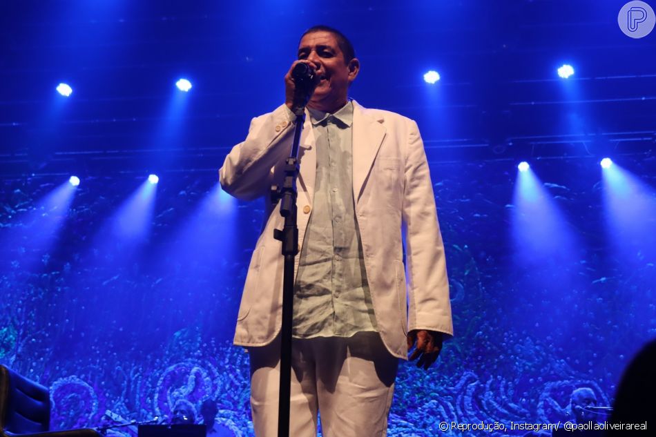 Para a Grande Rio, ' falar de Zeca é falar de um Rio de Janeiro não-oficial'