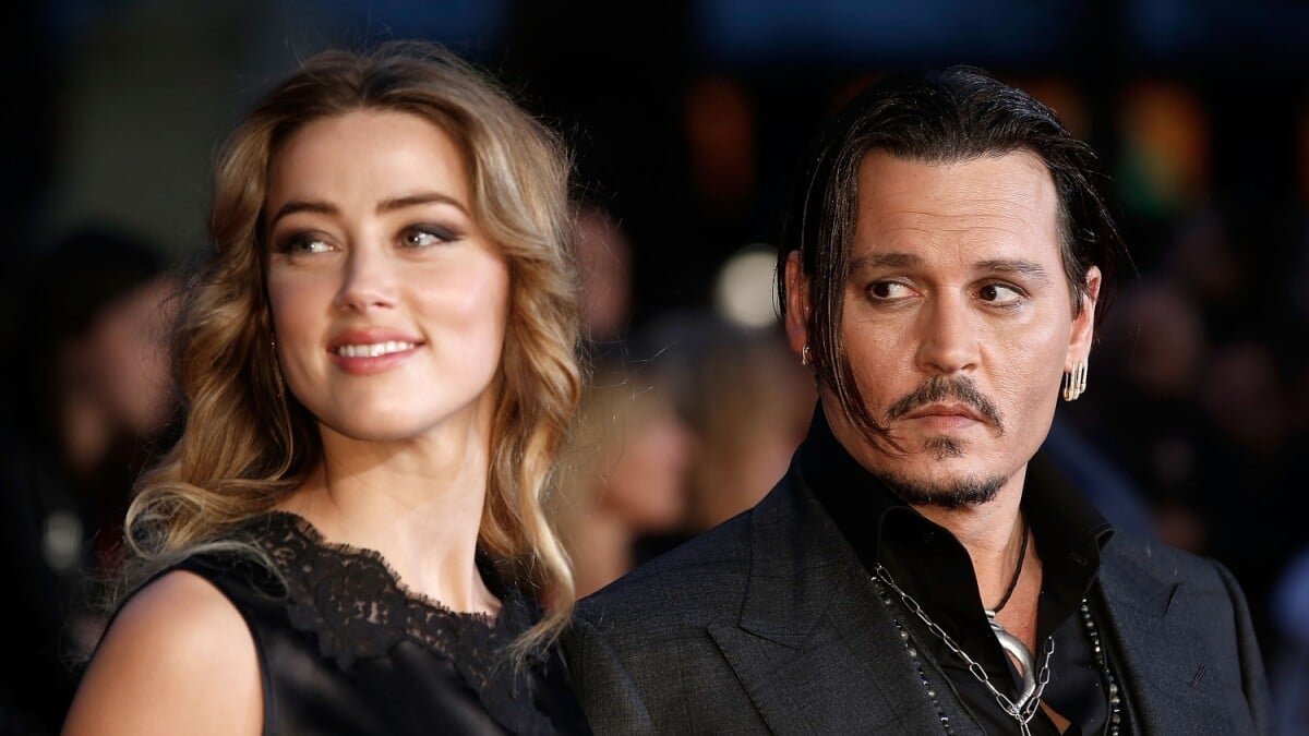 Johnny Depp x Amber Heard - 16 de Agosto de 2023