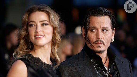 Johnny Depp x Amber Heard: entenda o processo polêmico do ex-casal de  Hollywood - Purepeople