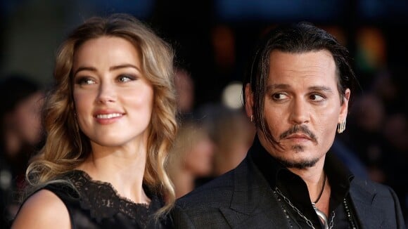 Johnny Depp x Amber Heard: entenda o processo polêmico do ex-casal de Hollywood