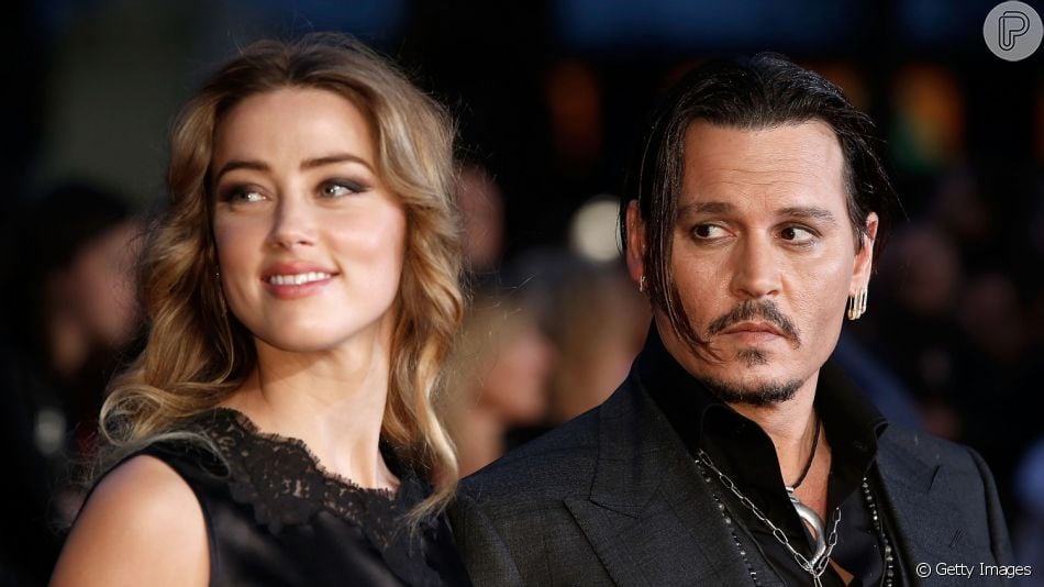 Johnny Depp x Amber Heard: confira tudo sobre o julgamento do ex-casal