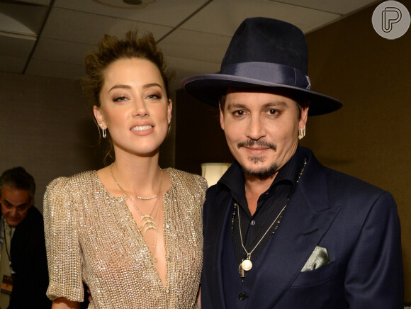 Johnny Depp x Amber Heard: Como a briga judicial dos atores de Hollywood  impactou o cinema - Notícias de cinema - AdoroCinema