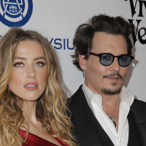 Processo entre Johnny Depp e Amber Heard envolve uma série de trocas de acusações