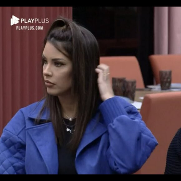 'Power Couple': Adriane Galisteu lembrou que Ivy não poderia votar no Babu