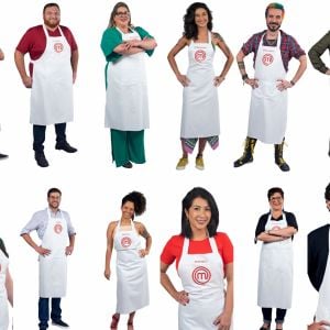 Masterchef Brasil 2022: quem são os participantes? Conheça os 16 cozinheiros amadores da edição