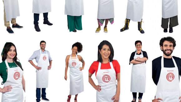 Masterchef 2022: quando estreia, qual horário e quem são os 16 participantes amadores