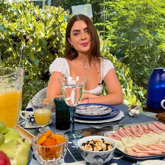 Sindicato dos Artistas tenta impedir participação de Jade Picon em novela da Globo. Veja motivo!