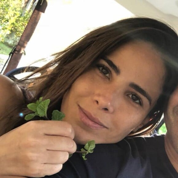 Na audiência de divórcio, Wanessa Camargo e Marcus Buaiz irão definir assuntos relacionados à guarda dos filhos e à divisão de bens