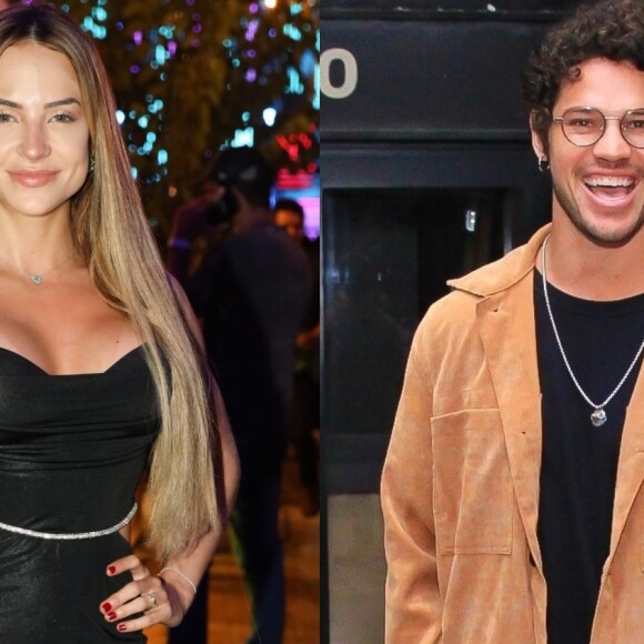 Gabi Martins rebate fala de Jose Loreto