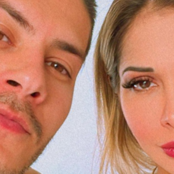 O casamento de Arthur Aguiar e Maíra Cardi está envolvido em mais uma polêmica. As informações são do colunista Matheus Baldi, do 'Fofocalizando'