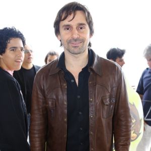 Murilo Rosa sugeriu que ex-BBB Douglas Silva protagonize uma novela