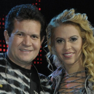 Joelma deu detalhes do divórcio e do tumultuado casamento que teve com Ximbinha