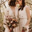Buquê de noiva: qual combina com seu estilo para o casamento? Designer floral dá dicas certeiras!