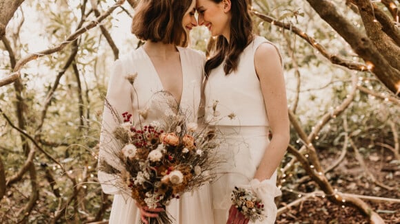Buquê de noiva: qual combina com seu estilo para o casamento? Designer floral dá dicas certeiras!