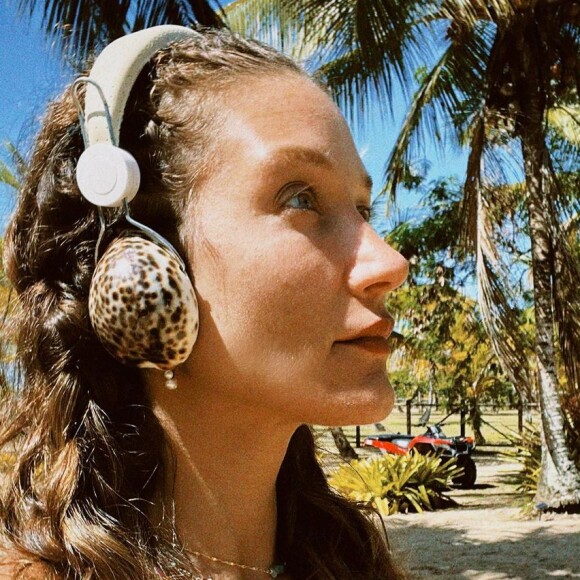 No entanto, Gabriela Pugliesi sentia a vida toda que seria mãe de menino: 'Sou muito prática e meu jeito combina mais com menino'