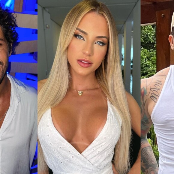 Gabi Martins abre o coração sobre polêmica com José Loreto e volta com Tierry