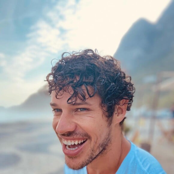 Na ocasião, José Loreto negou e depois assumiu que ficou com Gabi Martins