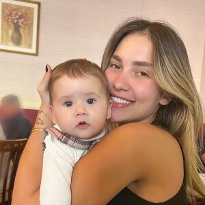 Virgínia Fonseca recebeu alta médica após três dias de exames e vários medicamentos tomados