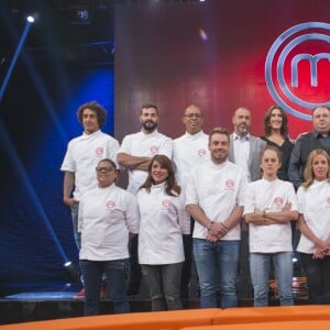 'MasterChef' já apostou em outros spin-offs. O mais famoso é o 'MasterChef Profissionais'